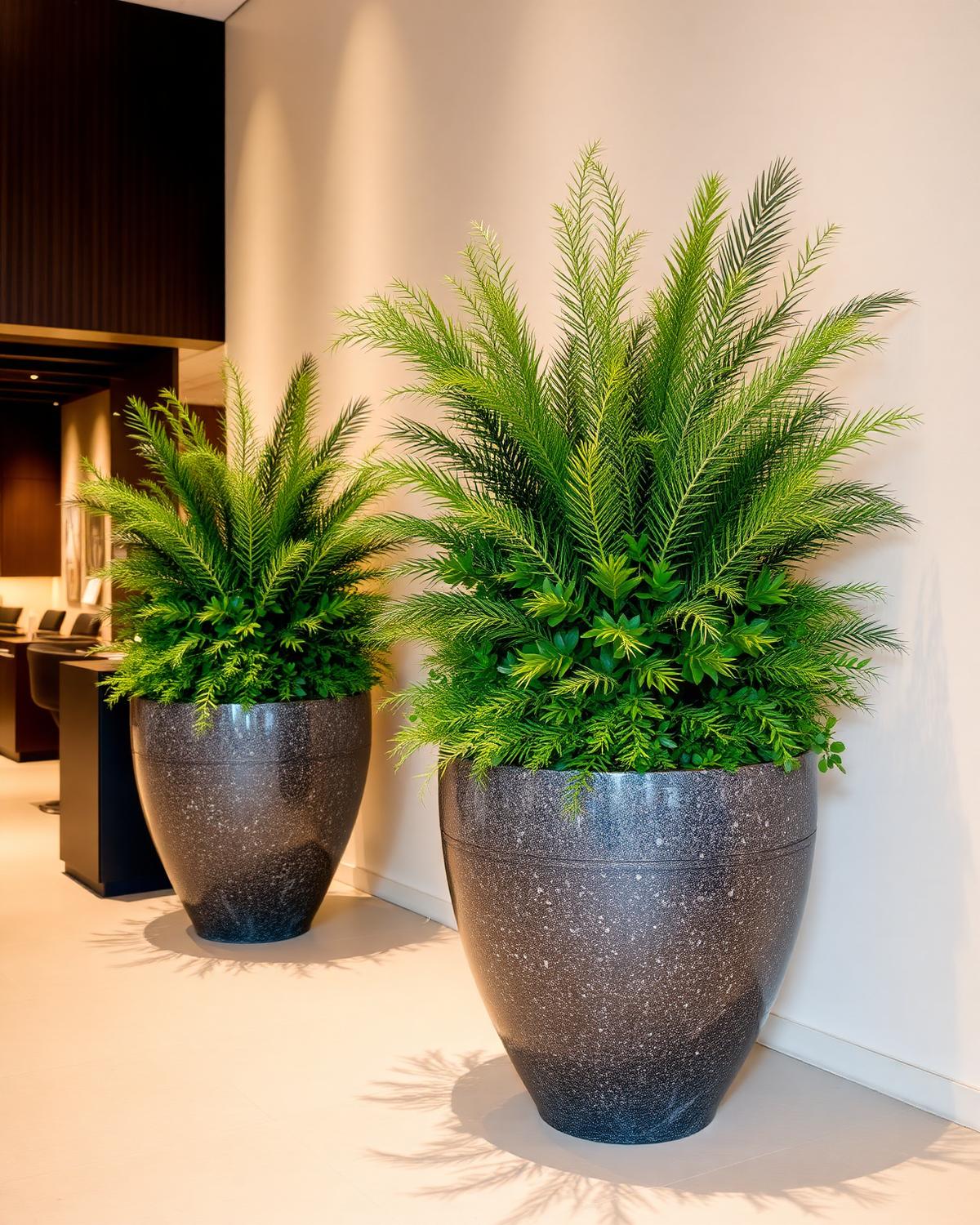 Decorative Planters