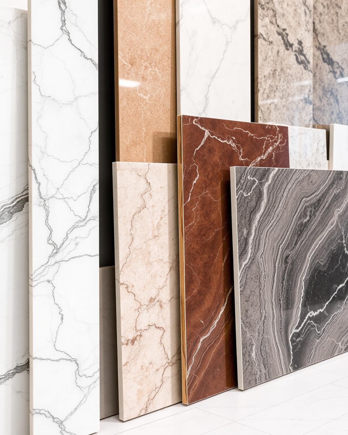 Natural Stone